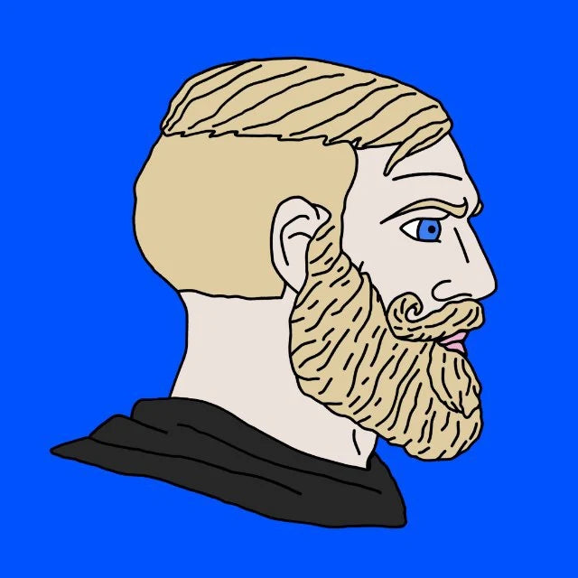 Based Chad cultural artwork